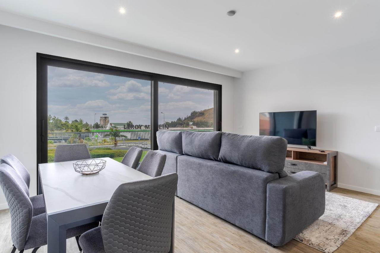 Orquidea Apartment Fenix II By Hr Madeira Funchal  Exterior foto