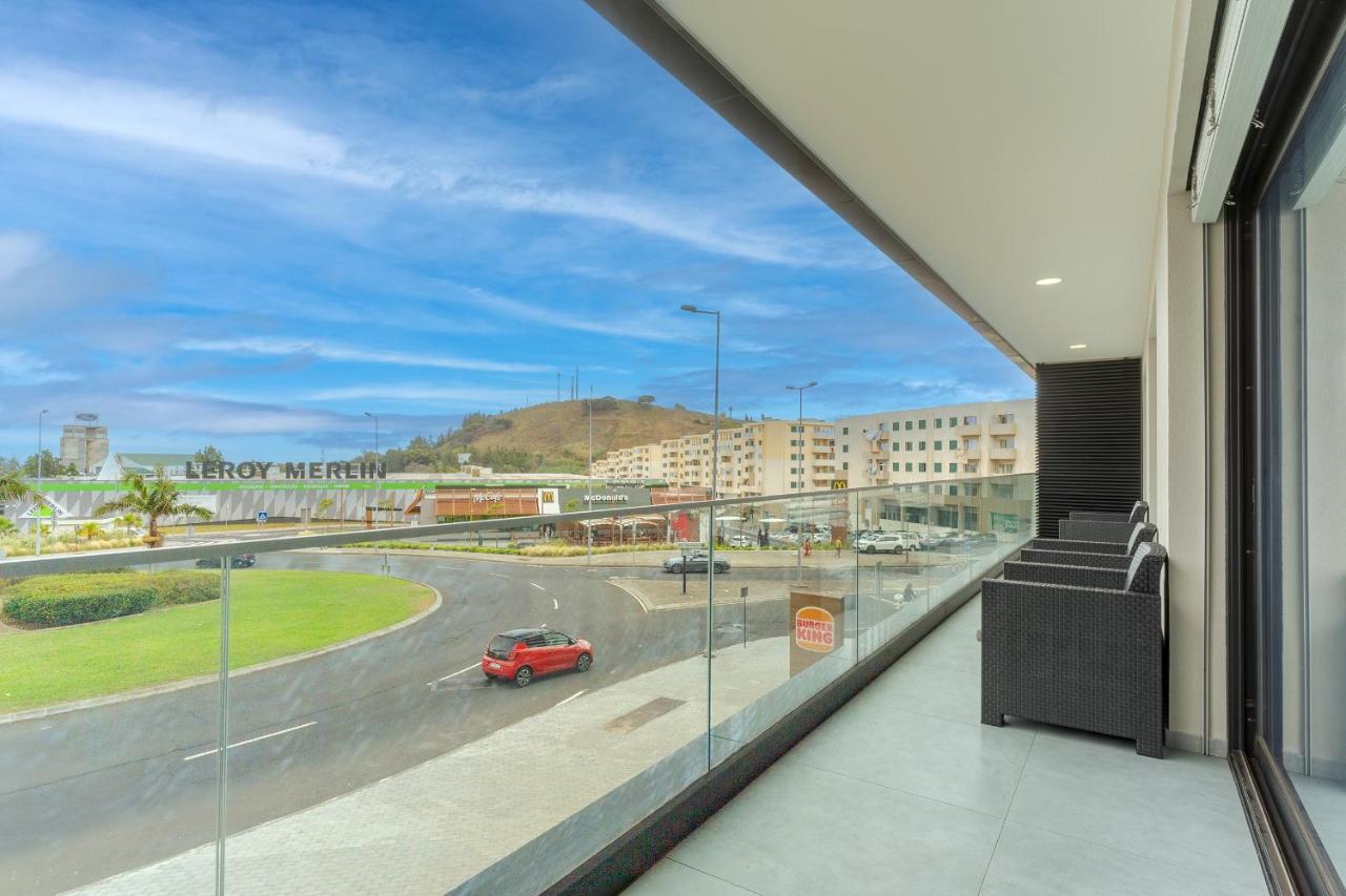Orquidea Apartment Fenix II By Hr Madeira Funchal  Exterior foto