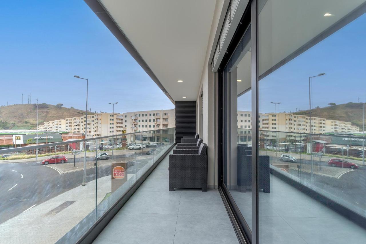 Orquidea Apartment Fenix II By Hr Madeira Funchal  Exterior foto