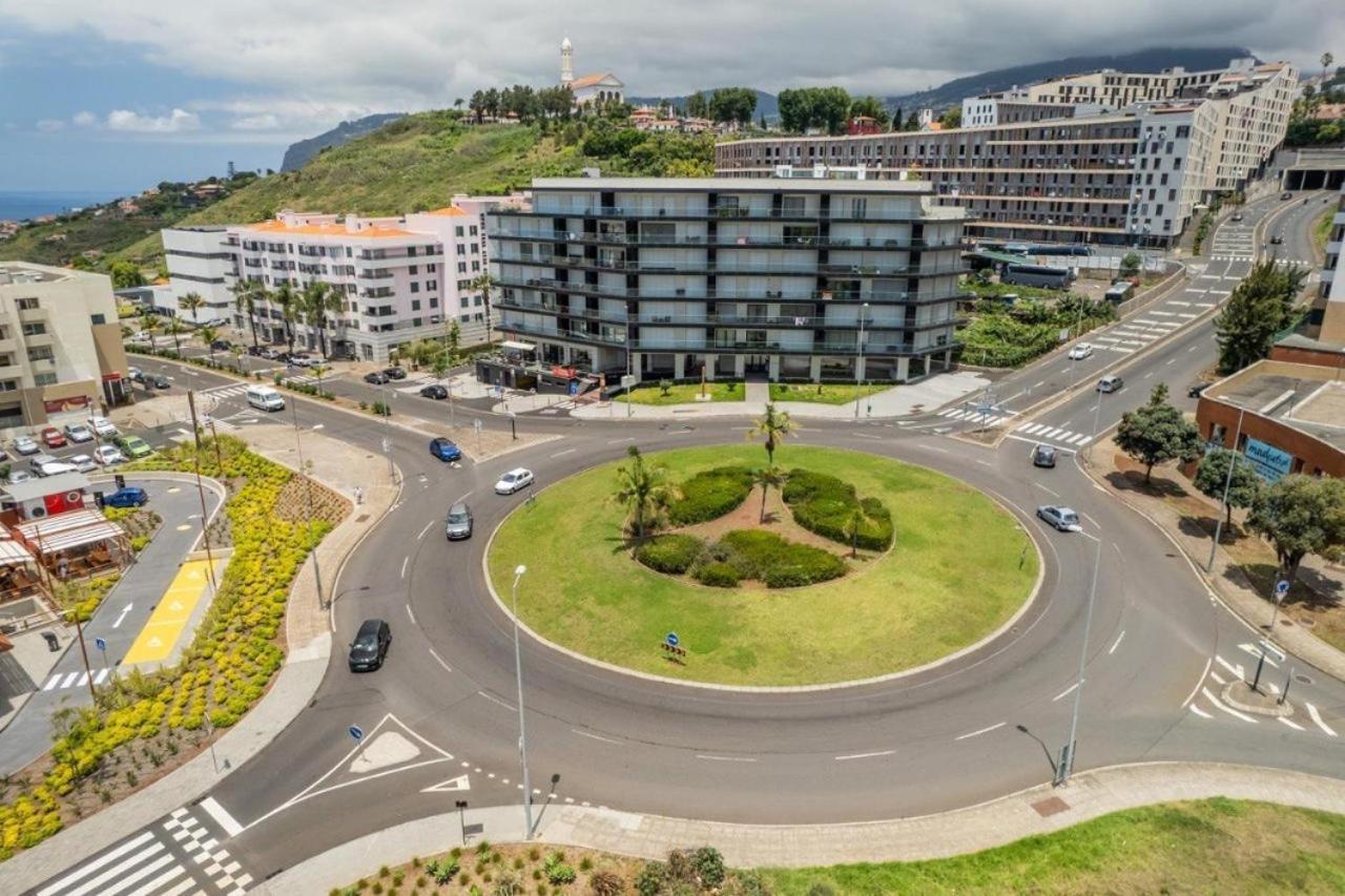 Orquidea Apartment Fenix II By Hr Madeira Funchal  Exterior foto