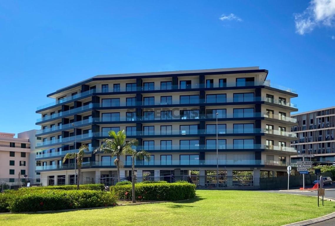 Orquidea Apartment Fenix II By Hr Madeira Funchal  Exterior foto