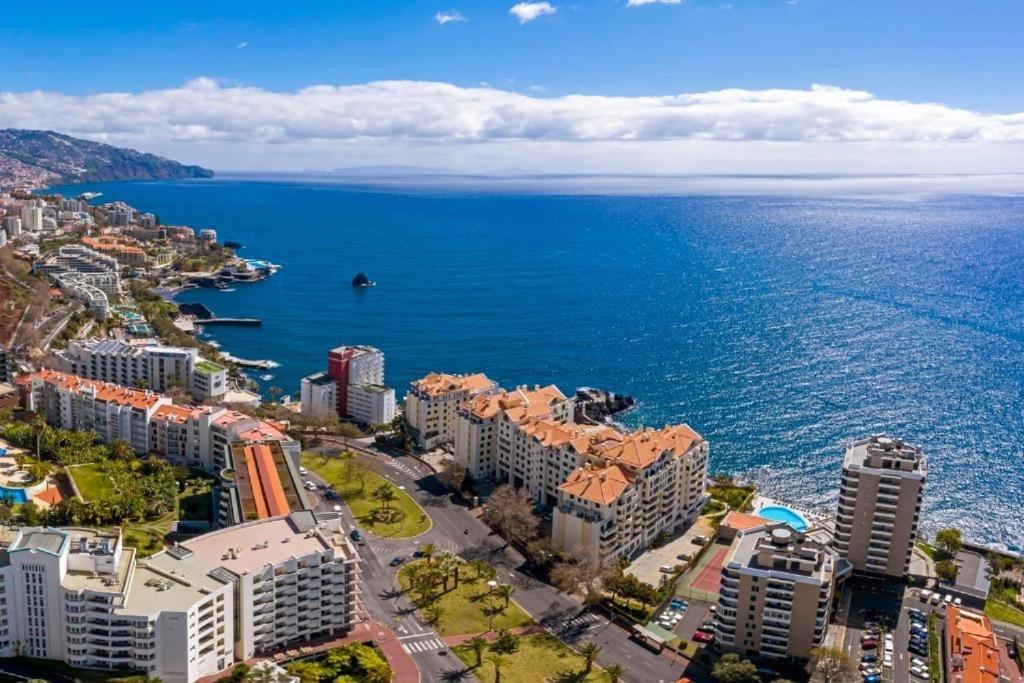 Orquidea Apartment Fenix II By Hr Madeira Funchal  Exterior foto